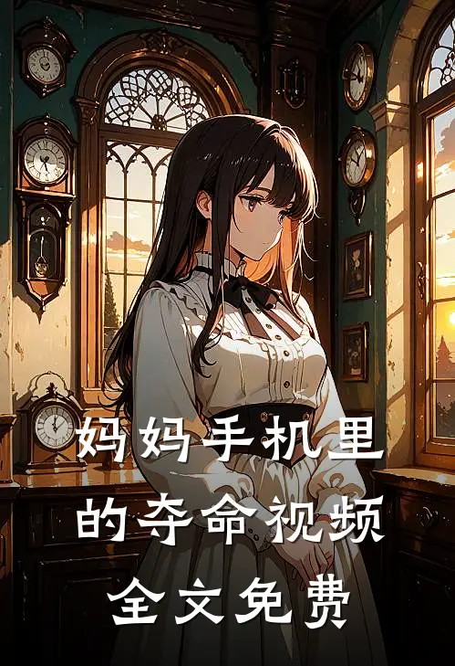妈妈手机里的夺命视频全文免费