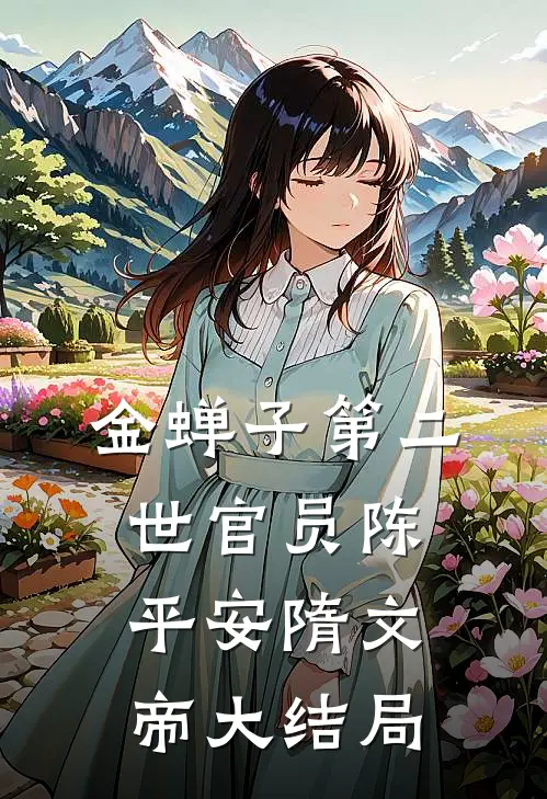 金蝉子第二世（官员）陈平安隋文帝大结局