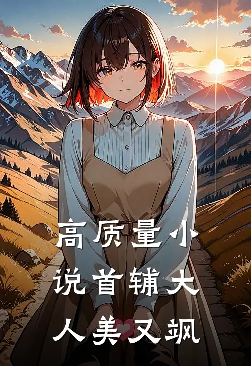 高质量小说首辅大人美又飒
