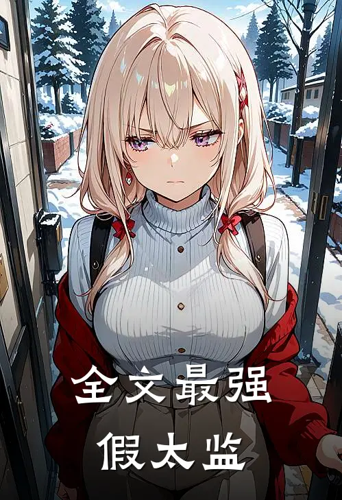 全文最强假太监