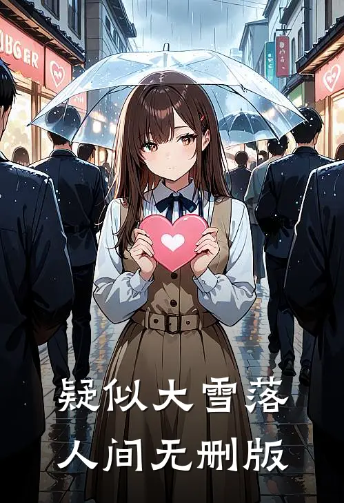 疑似大雪落人间无删版
