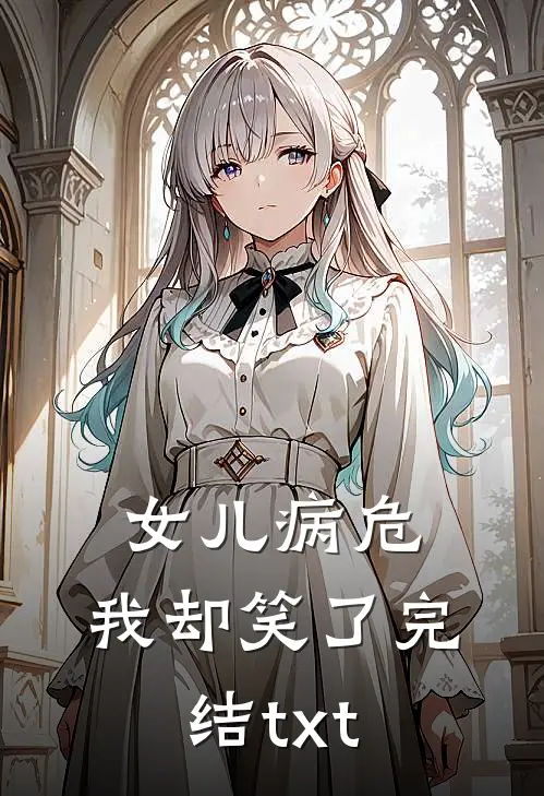 女儿病危，我却笑了完结txt