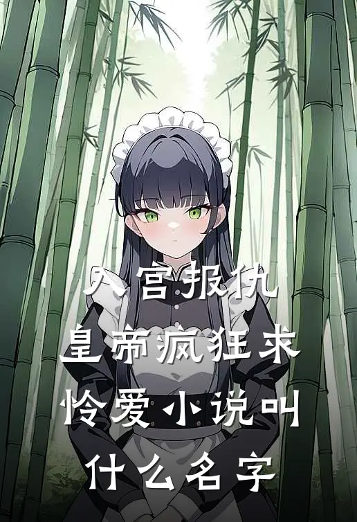 入宫报仇，皇帝疯狂求怜爱小说叫什么名字