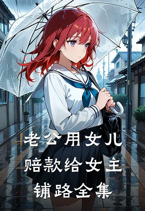 老公用女儿赔款给女主铺路 全集