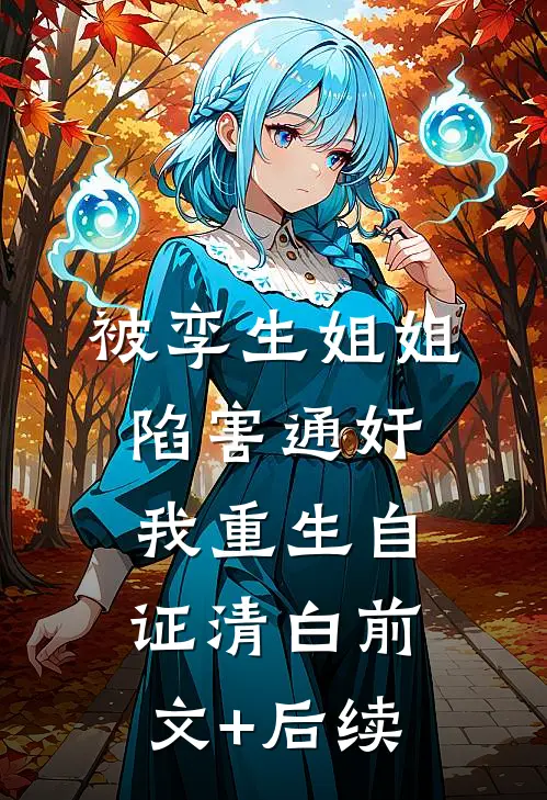 被孪生姐姐陷害通奸，我重生自证清白前文+后续