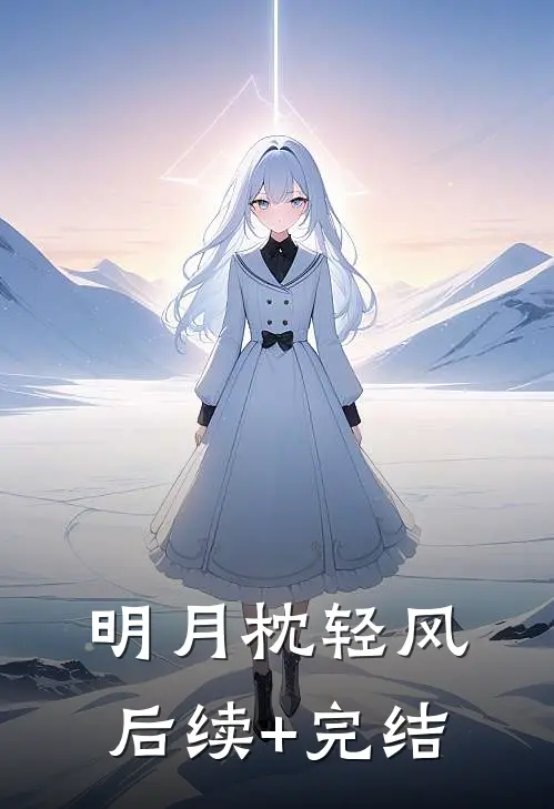 明月枕轻风后续+完结