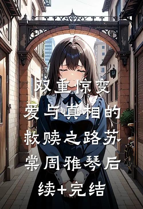 双重惊变：爱与真相的救赎之路苏棠周雅琴后续+完结