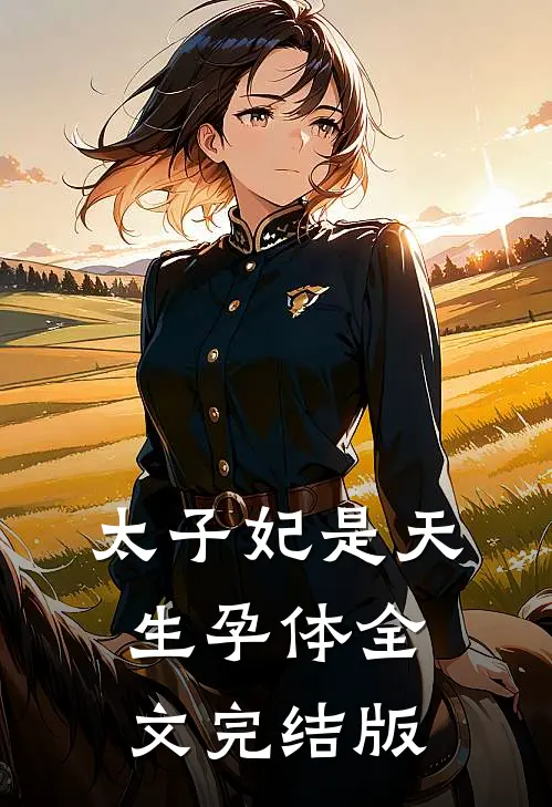 太子妃是天生孕体全文完结版