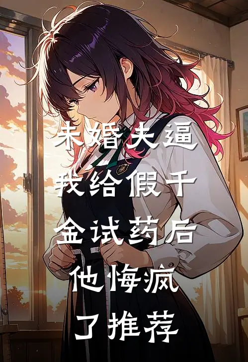 未婚夫逼我给假千金试药后，他悔疯了推荐