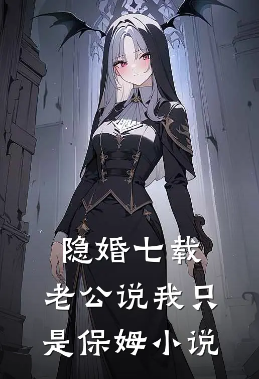 隐婚七载，老公说我只是保姆小说