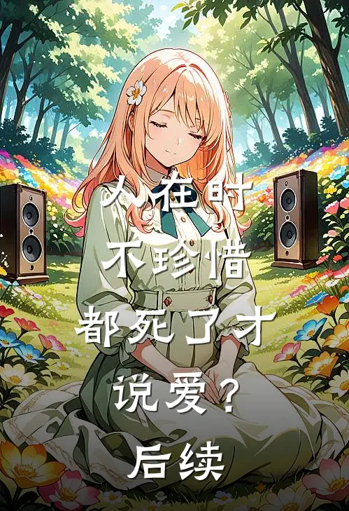 人在时不珍惜，都死了才说爱？后续