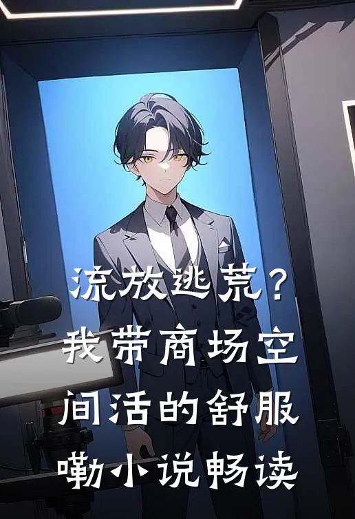 流放逃荒？我带商场空间活的舒服嘞小说畅读