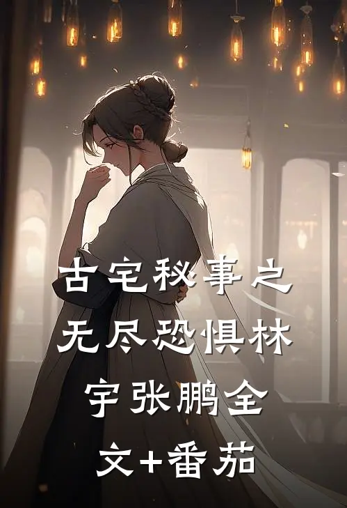 古宅秘事之无尽恐惧林宇张鹏全文+番茄