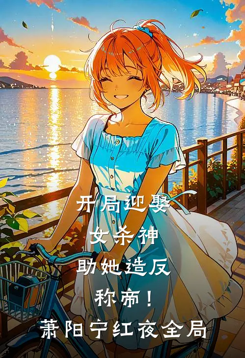 开局迎娶女杀神，助她造反称帝！萧阳宁红夜全局