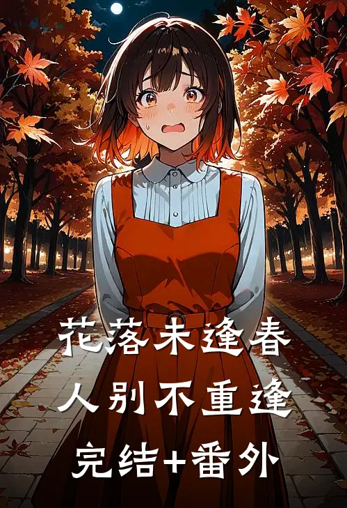 花落未逢春，人别不重逢完结+番外