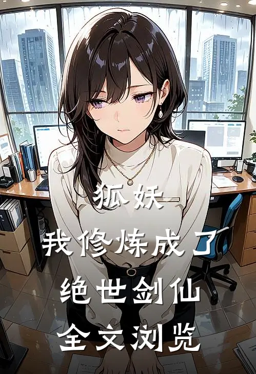 狐妖：我修炼成了绝世剑仙全文浏览