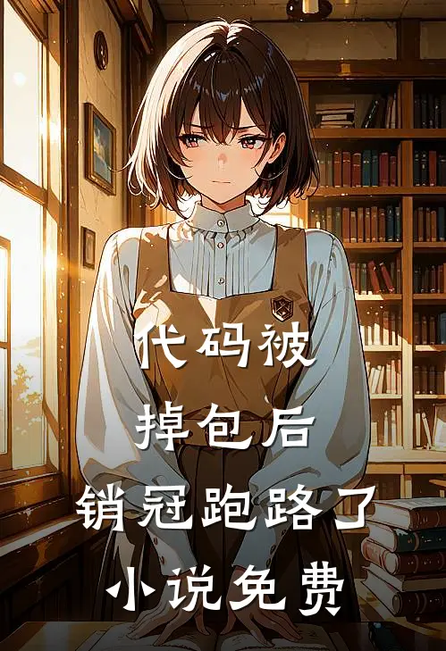 代码被掉包后，销冠跑路了小说免费