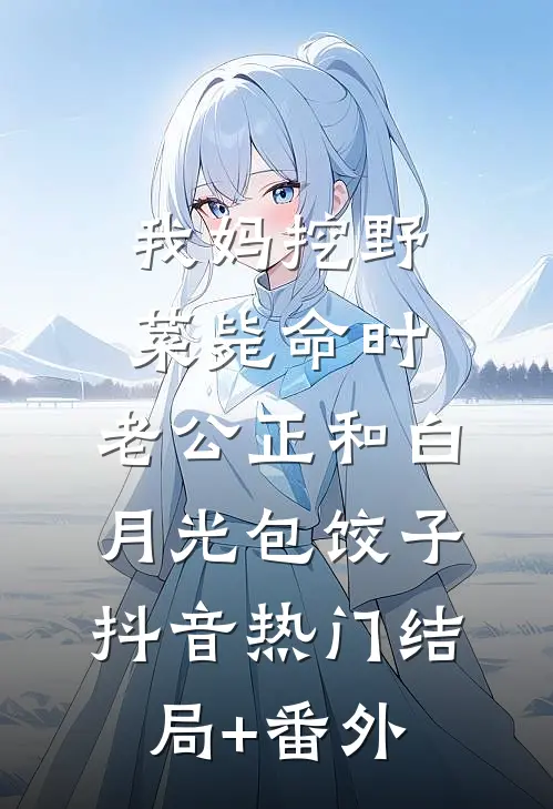 我妈挖野菜毙命时，老公正和白月光包饺子抖音热门结局+番外
