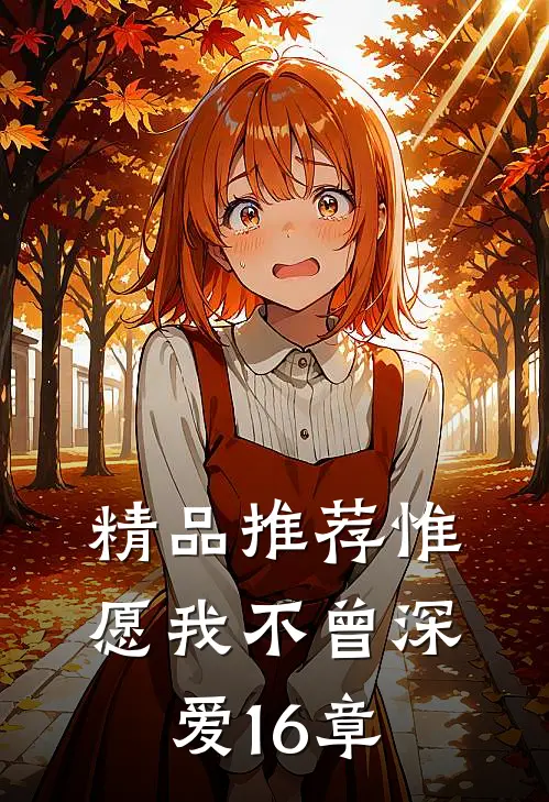 精品推荐惟愿我不曾深爱16章