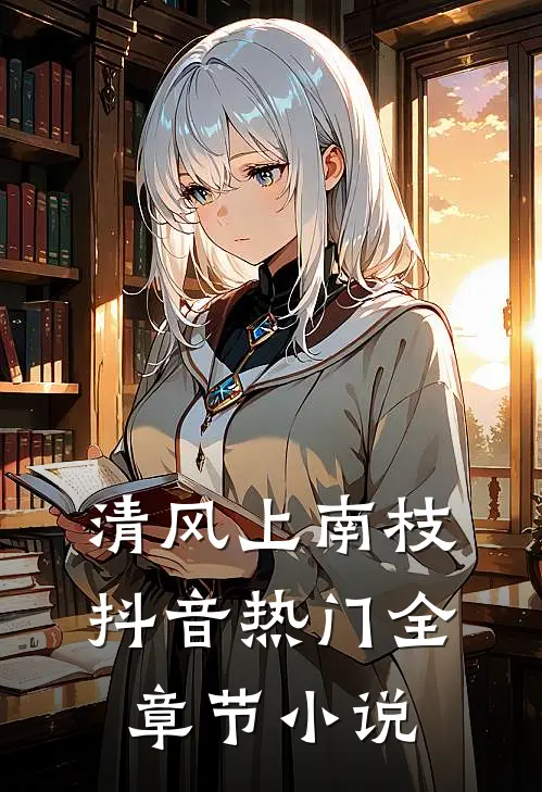 清风上南枝抖音热门全章节小说
