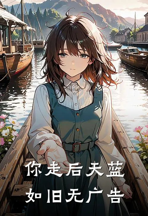 你走后天蓝如旧无广告