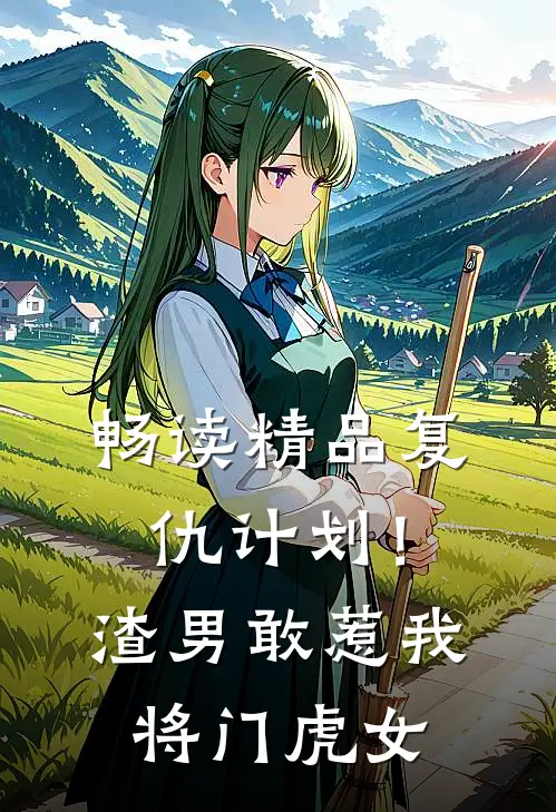 畅读精品复仇计划！渣男敢惹我将门虎女