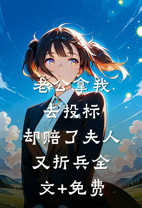 老公拿我去投标，却赔了夫人又折兵全文+免费
