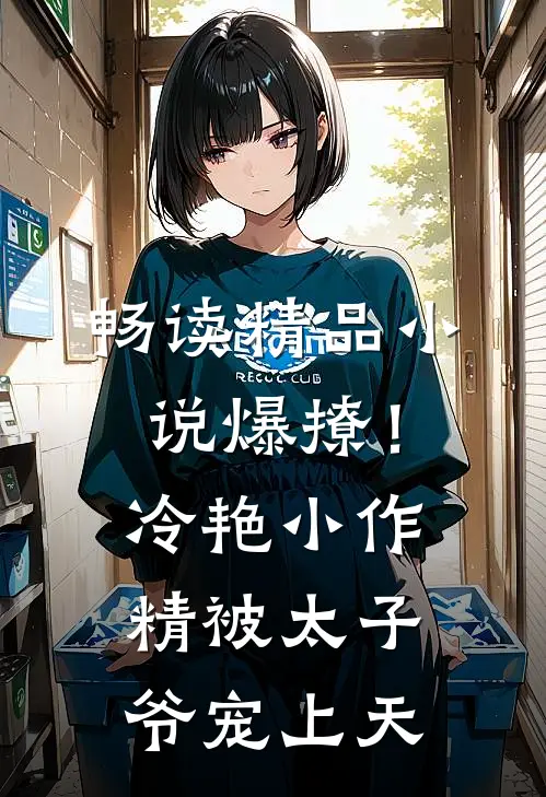 畅读精品小说爆撩！冷艳小作精被太子爷宠上天