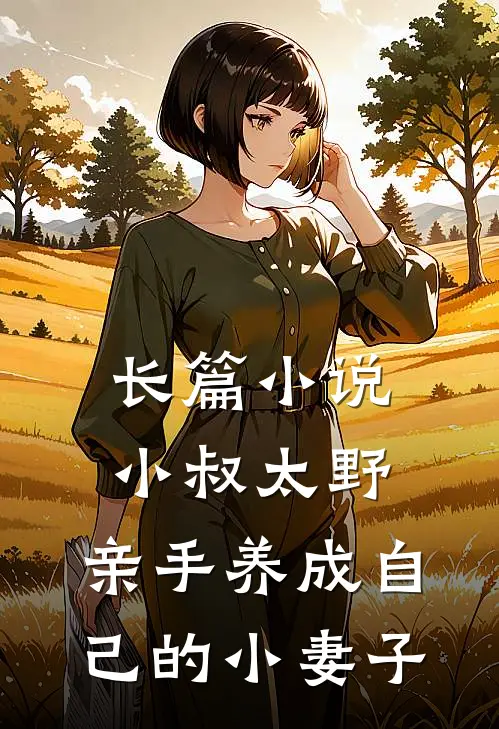 长篇小说小叔太野，亲手养成自己的小妻子