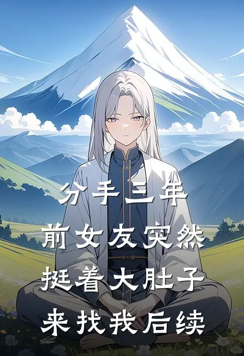分手三年，前女友突然挺着大肚子来找我后续