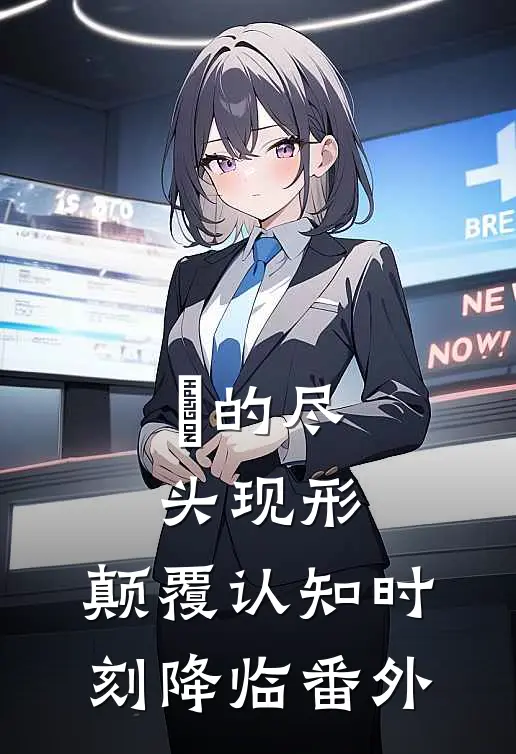 π的尽头现形：颠覆认知时刻降临 番外