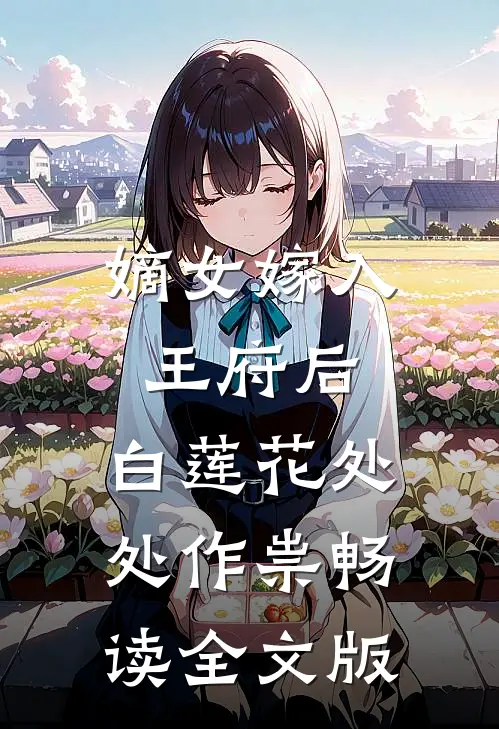 嫡女嫁入王府后，白莲花处处作祟畅读全文版