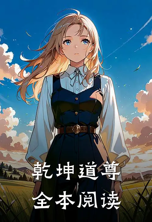乾坤道尊全本阅读