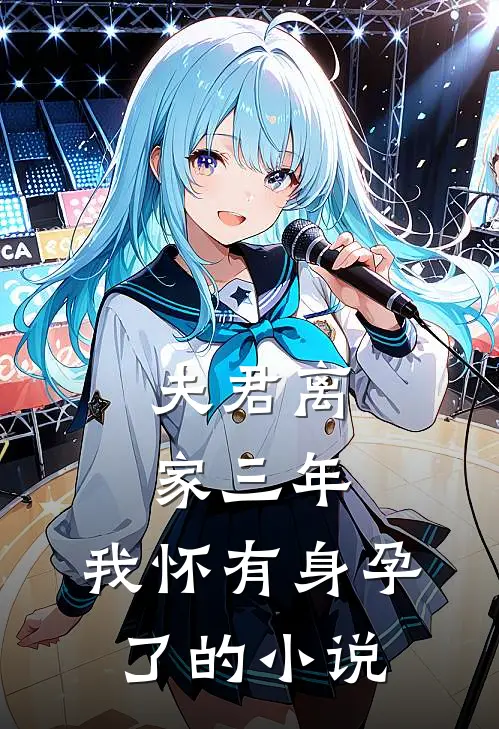 夫君离家三年，我怀有身孕了的小说