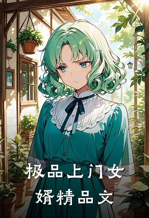 极品上门女婿精品文