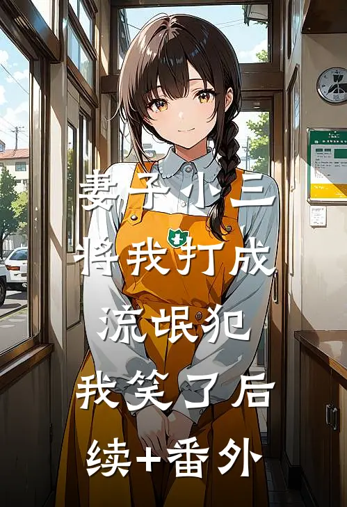 妻子小三将我打成流氓犯，我笑了后续+番外