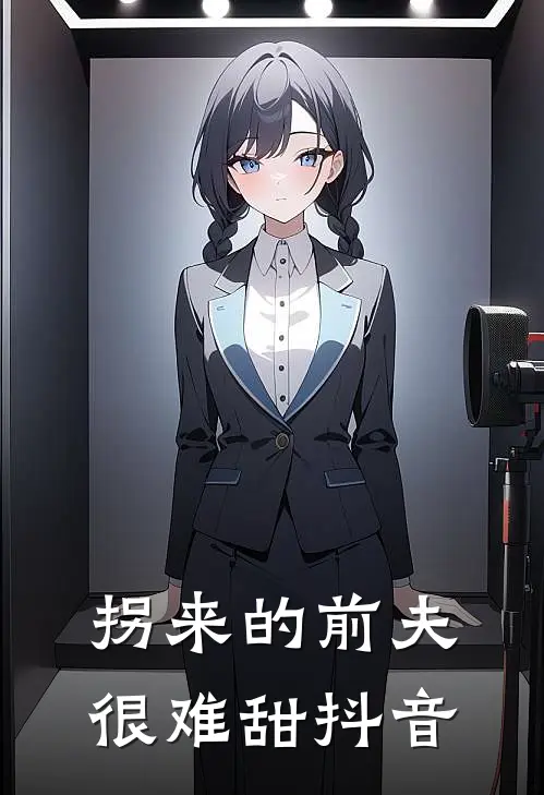 拐来的前夫很难甜抖音