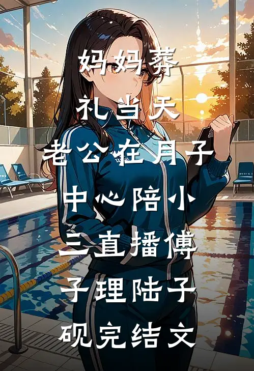 妈妈葬礼当天，老公在月子中心陪小三直播傅子理陆子砚完结文