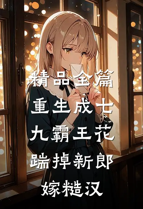 精品全篇重生成七九霸王花：踹掉新郎嫁糙汉