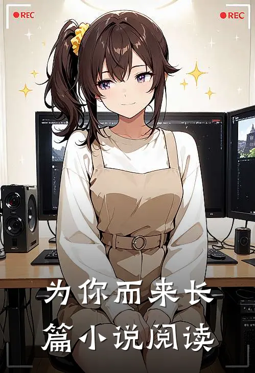 为你而来长篇小说阅读