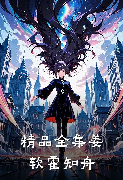 精品全集姜软霍知舟