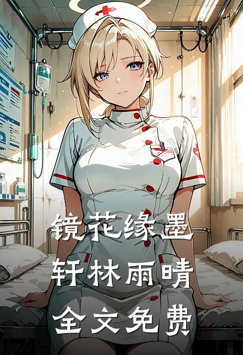镜花缘墨轩林雨晴全文免费