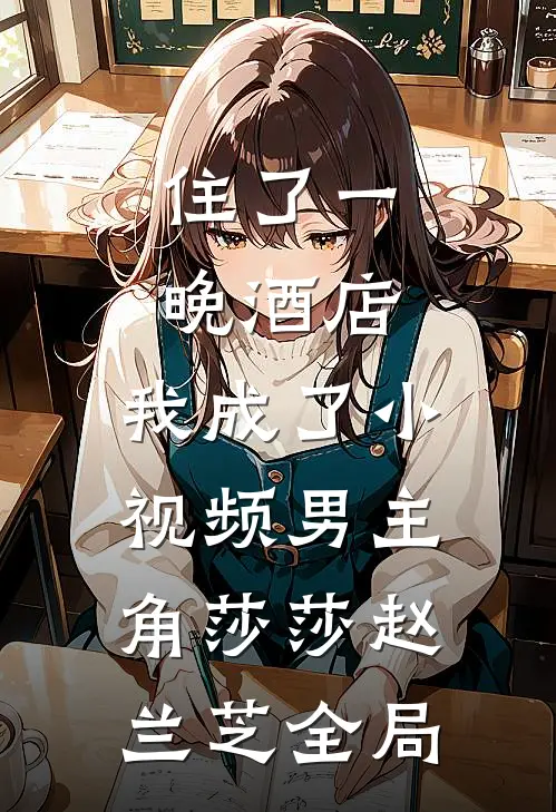 住了一晚酒店，我成了小视频男主角莎莎赵兰芝全局