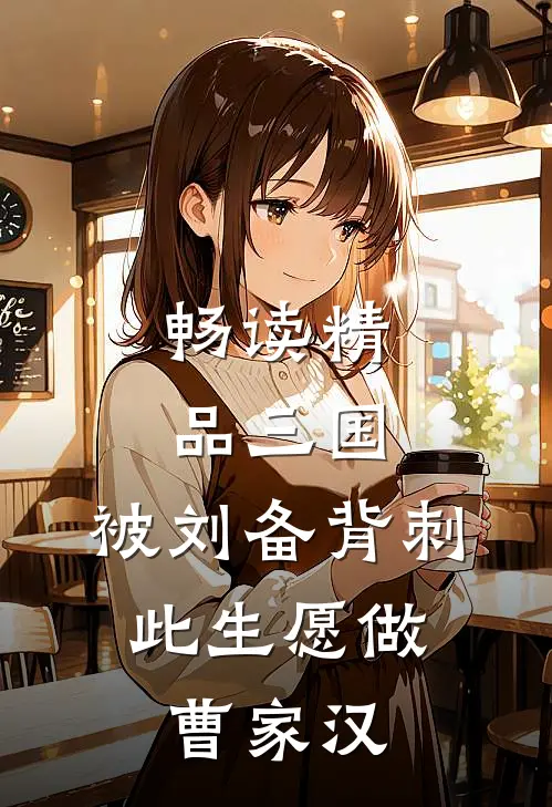 畅读精品三国：被刘备背刺，此生愿做曹家汉