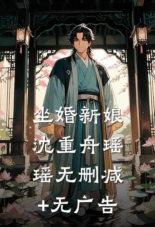 坐婚新娘沈重舟瑶瑶无删减+无广告