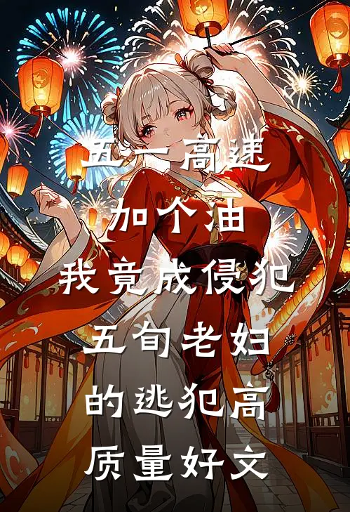 五一高速加个油，我竟成侵犯五旬老妇的逃犯高质量好文
