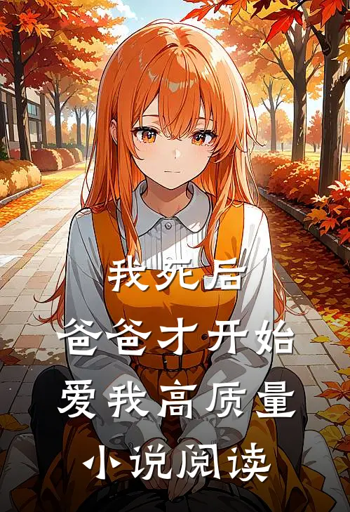 我死后，爸爸才开始爱我高质量小说阅读