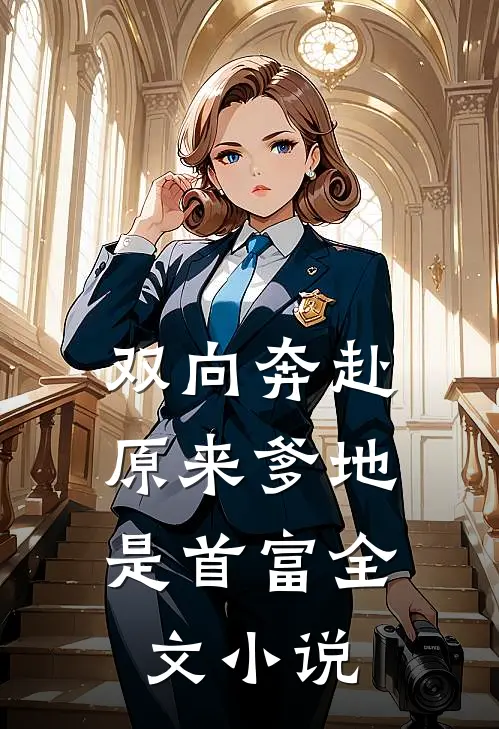 双向奔赴，原来爹地是首富全文小说