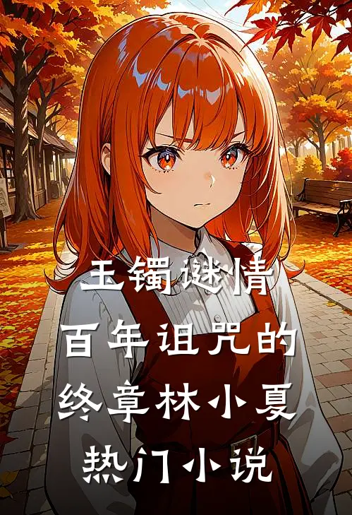 玉镯谜情：百年诅咒的终章林小夏热门小说