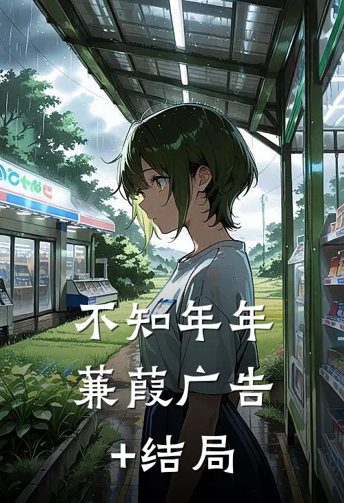 不知年年蒹葭广告+结局
